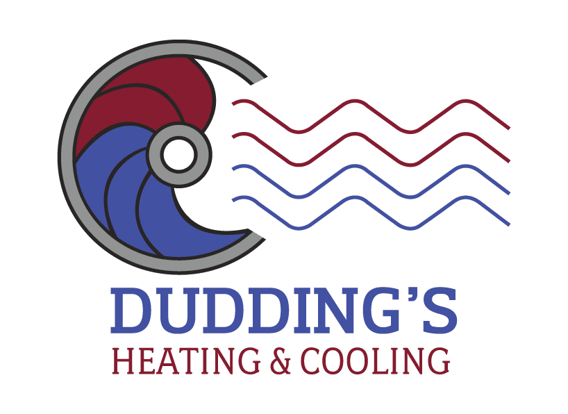 Dudding’s Heating & Cooling
