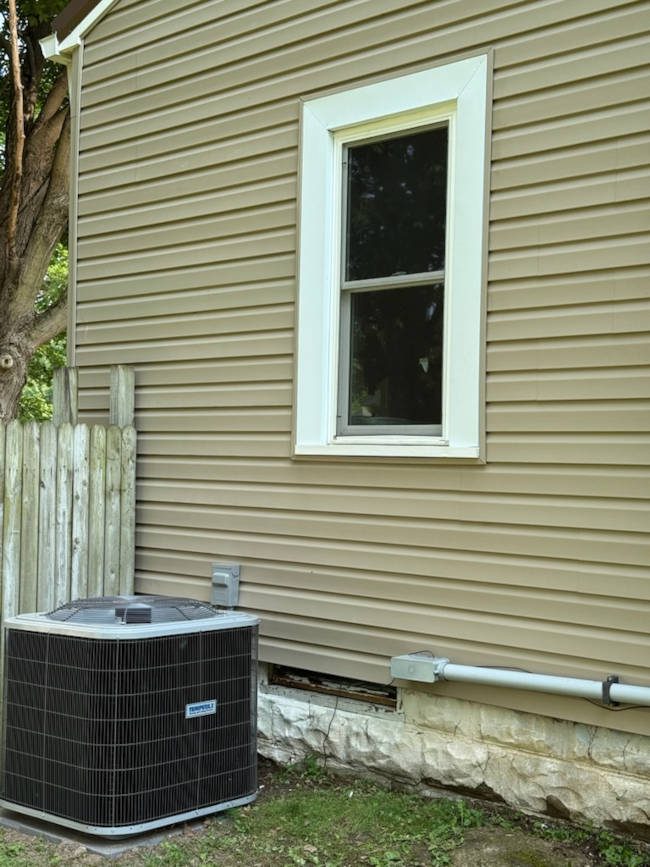 Air Conditioners in Gas City, Indiana