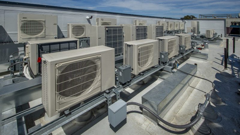 HVAC Repair in Gas City, Indiana