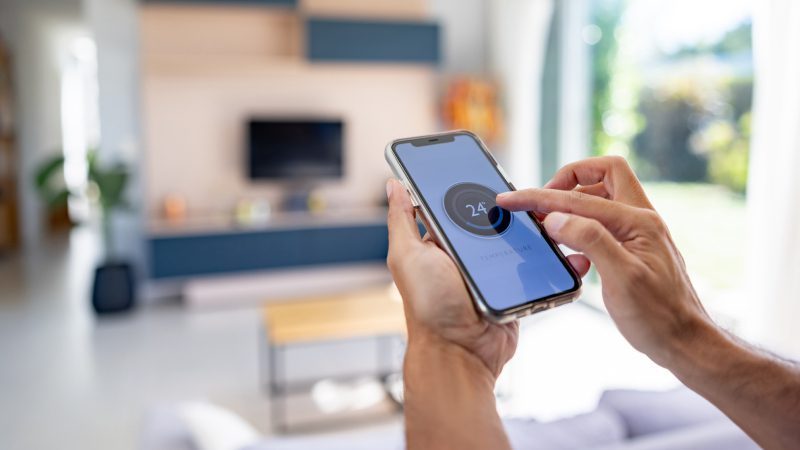 Residential Heating in Gas City, Indiana