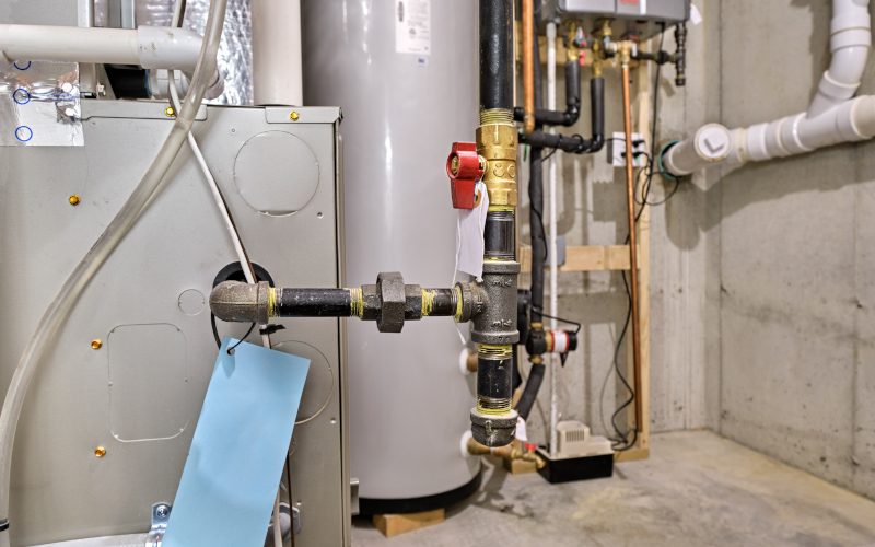 Breathe Healthier Air