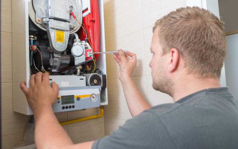 Prevent Emergency Breakdowns