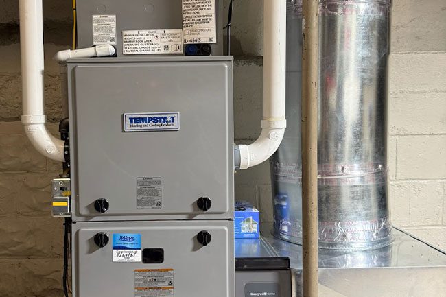 Keep Your Home Cozy Before the Cold Arrives