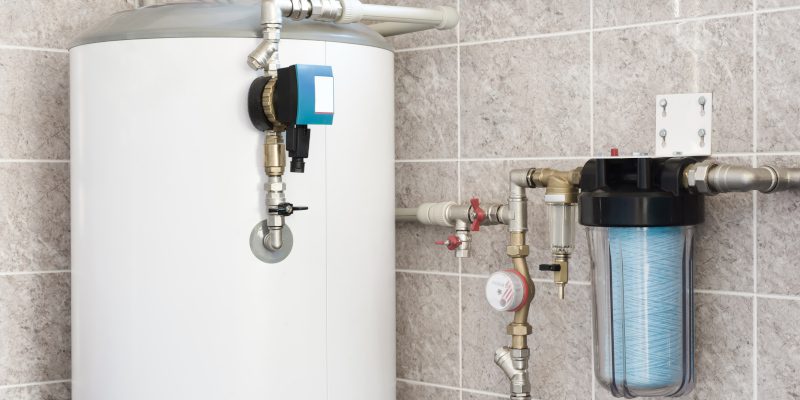 Boilers in Gas City, Indiana