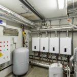 Heating Installation