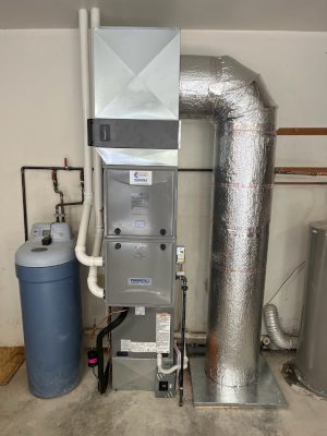 Commercial Heating Repair in Gas City, Indiana