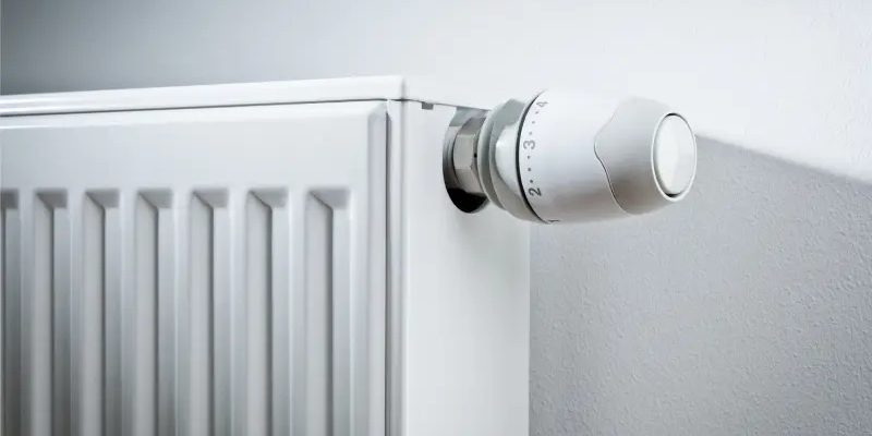 Commercial Heating
