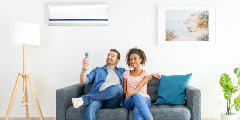 Air Conditioning Repair in Gas City, Indiana