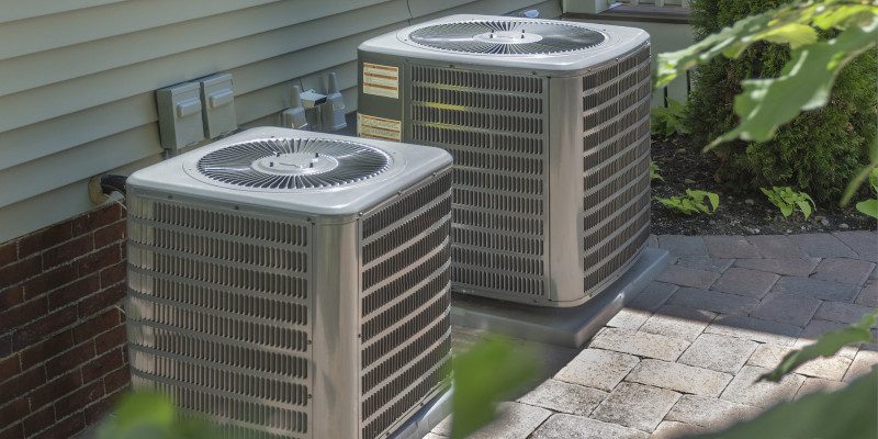 3 Common Questions Answered About Air Conditioners